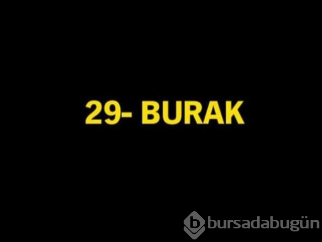 En çok koyulan kız ve erkek isimleri