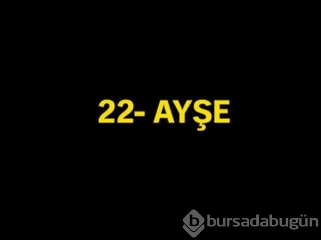 En çok koyulan kız ve erkek isimleri