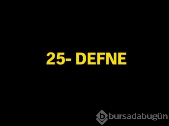En çok koyulan kız ve erkek isimleri