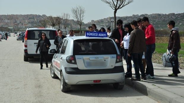 Yılbaşından itibaren ehliyette yeni dönem!