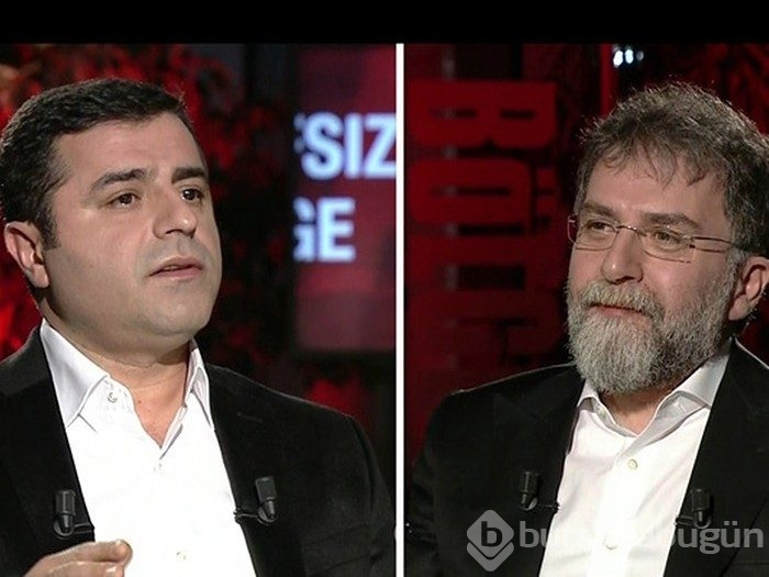 Ahmet Hakan Demirtaş'a seslendi: Kandırdın bizi