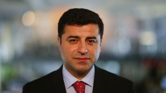 Ahmet Hakan Demirtaş'a seslendi: Kandırdın bizi