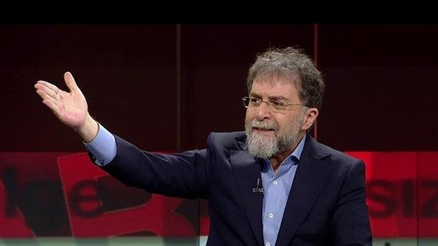 Ahmet Hakan Demirtaş'a seslendi: Kandırdın bizi