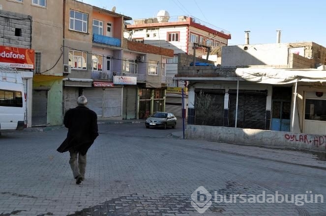 Mardin ve Diyarbakır esnafından sendikaların eylemine destek