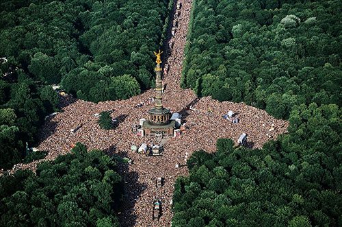 Fotoğraflarla insanların Dünya'ya verdiği zarar