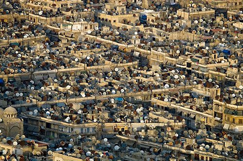 Fotoğraflarla insanların Dünya'ya verdiği zarar