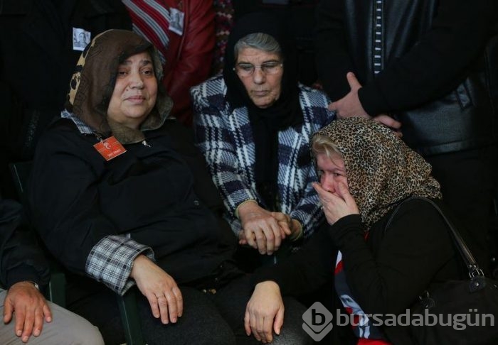 Şehit piyade er Yenikapı son yolculuğuna uğurlandı