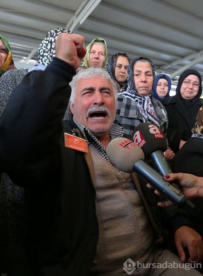 Şehit piyade er Yenikapı son yolculuğuna uğurlandı