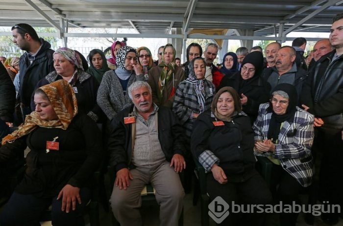 Şehit piyade er Yenikapı son yolculuğuna uğurlandı