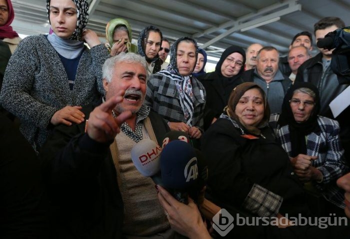Şehit piyade er Yenikapı son yolculuğuna uğurlandı