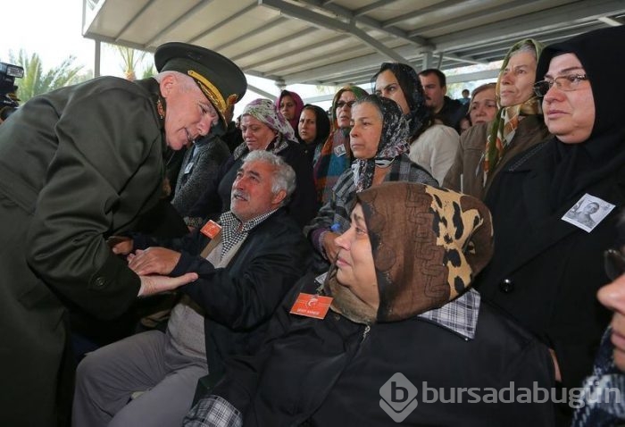 Şehit piyade er Yenikapı son yolculuğuna uğurlandı
