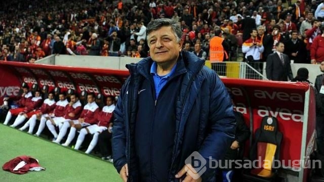Türkiye Liglerinin en talihsiz hocası Yılmaz Vural yine kovuldu!
