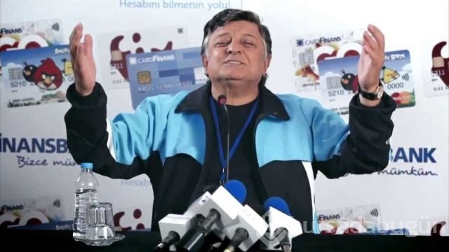 Türkiye Liglerinin en talihsiz hocası Yılmaz Vural yine kovuldu!