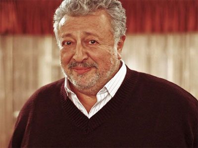 Metin Akpınar'dan 'Bu ülkeden utanıyorum' açıklaması