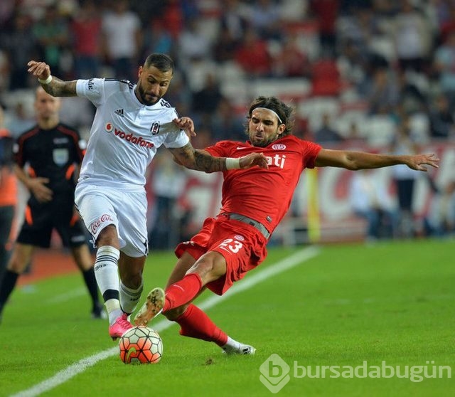 İlk yarının en iyi 11'leri