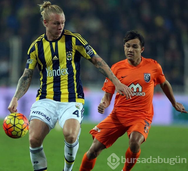 İlk yarının en iyi 11'leri