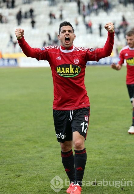 İlk yarının en iyi 11'leri