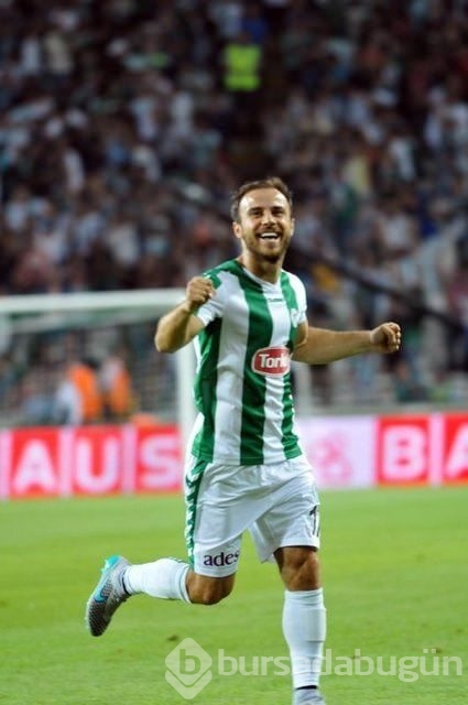 İlk yarının en iyi 11'leri