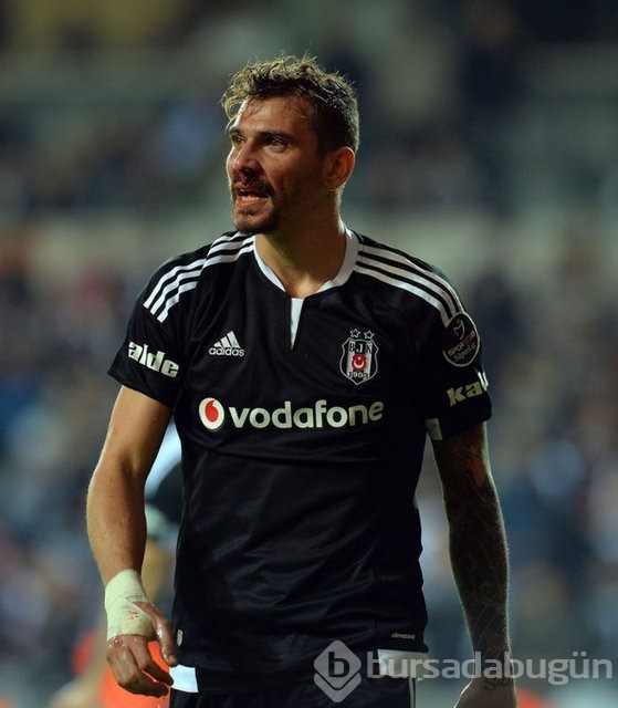 İlk yarının en iyi 11'leri