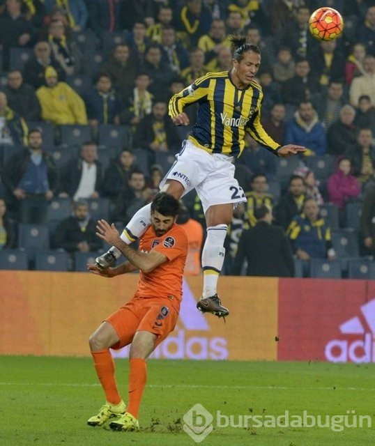 İlk yarının en iyi 11'leri