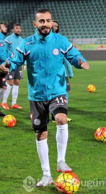 İlk yarının en iyi 11'leri