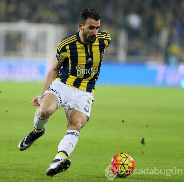 İlk yarının en iyi 11'leri