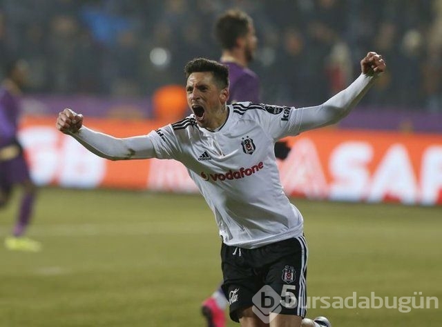 İlk yarının en iyi 11'leri