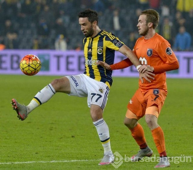 İlk yarının en iyi 11'leri