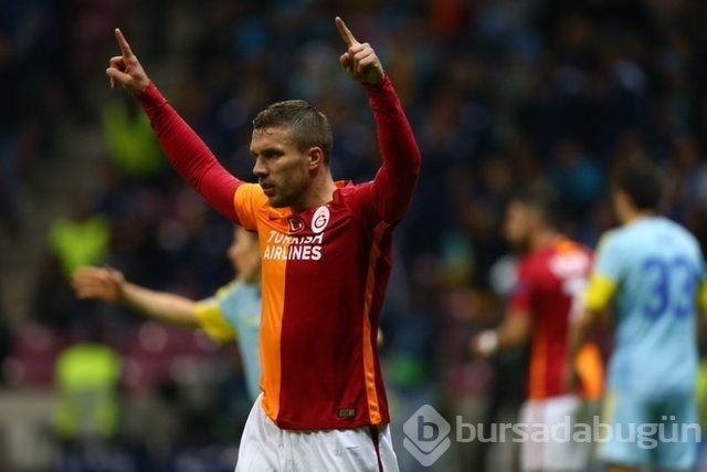 İlk yarının en iyi 11'leri