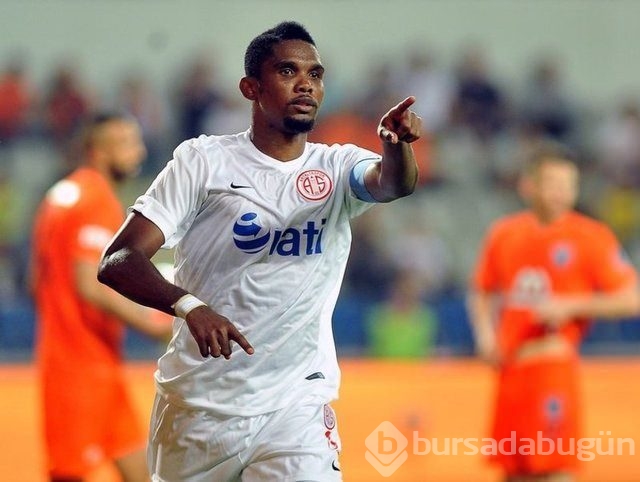 İlk yarının en iyi 11'leri
