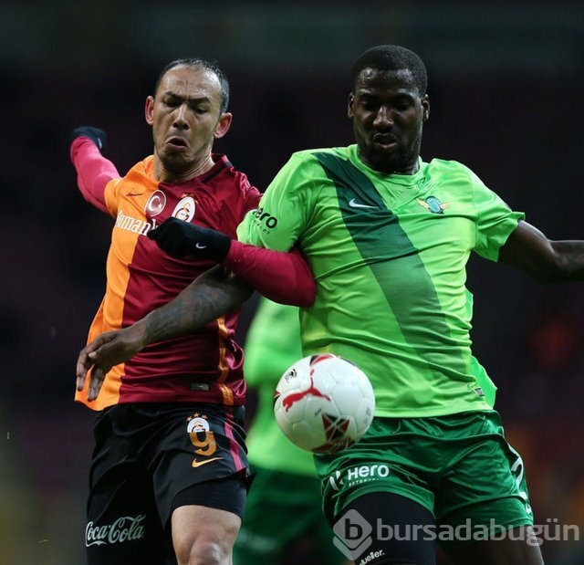 İlk yarının en iyi 11'leri