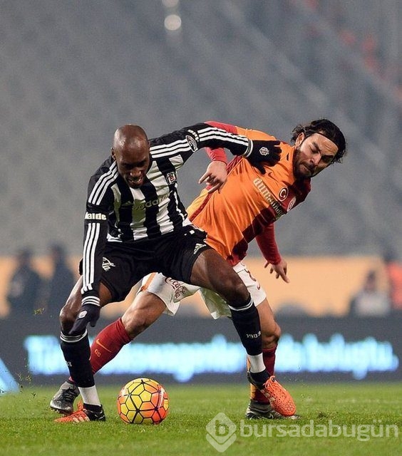 İlk yarının en iyi 11'leri