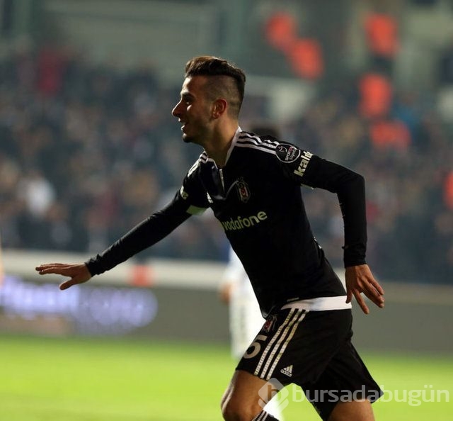 İlk yarının en iyi 11'leri