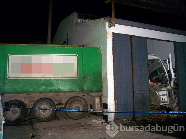 En ilginç trafik kazaları