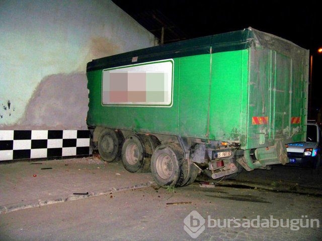 En ilginç trafik kazaları