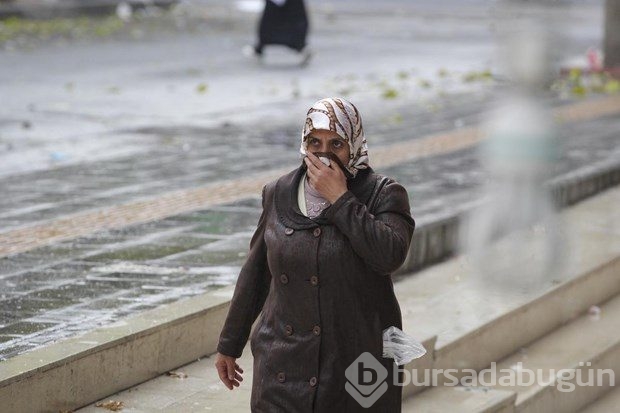 Diyarbakır sokakları karıştı