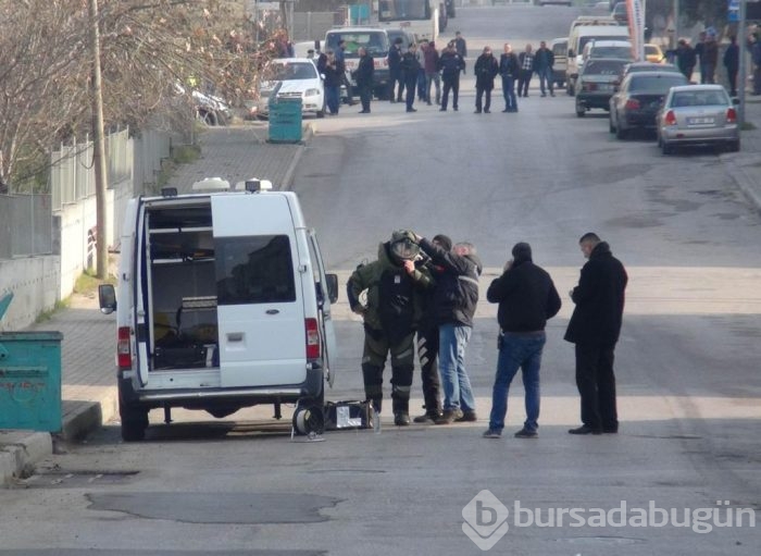 Ölüm korkusu bile fotoğraf merakını engellemedi!	