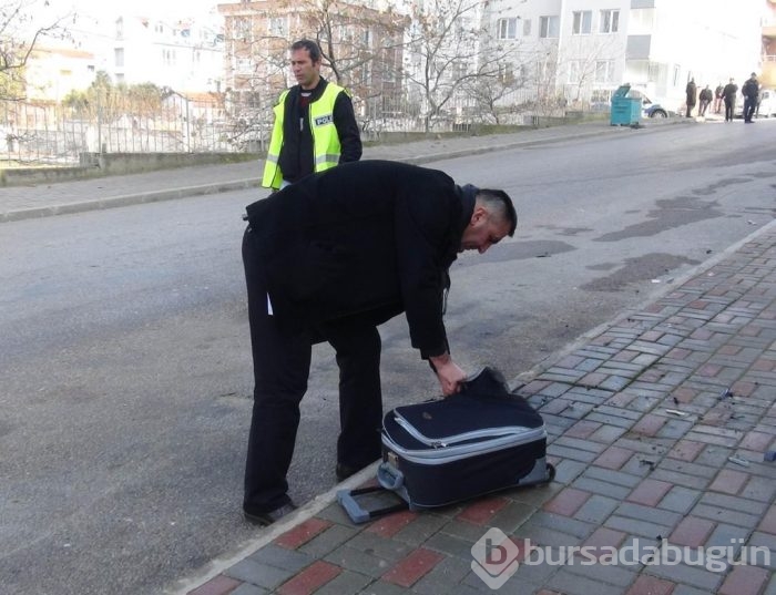 Ölüm korkusu bile fotoğraf merakını engellemedi!	