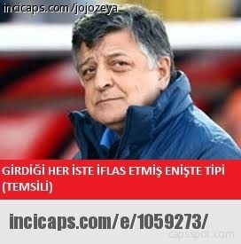 En komik Yılmaz Vural capsleri