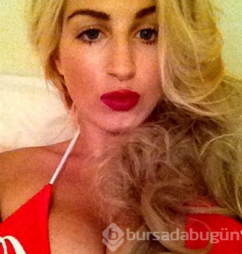 Oğlu için porno yıldızı oldu