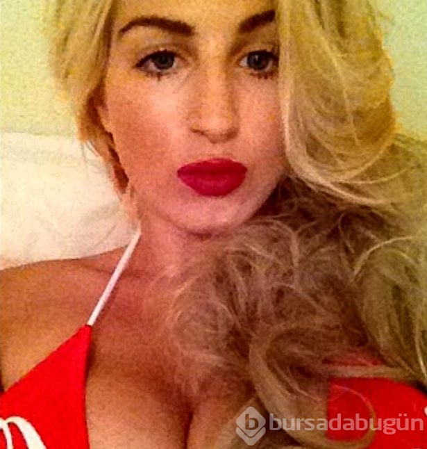 Oğlu için porno yıldızı oldu
