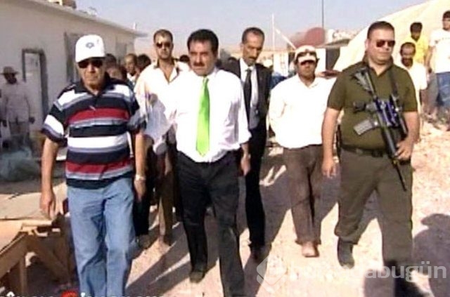 Tatlıses'in Irak'taki eski ortağına 180 yıl hapis!