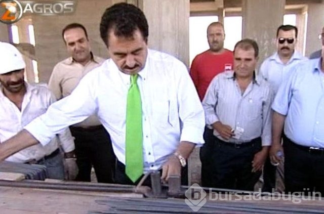 Tatlıses'in Irak'taki eski ortağına 180 yıl hapis!