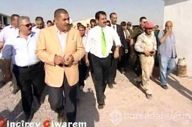 Tatlıses'in Irak'taki eski ortağına 180 yıl hapis!
