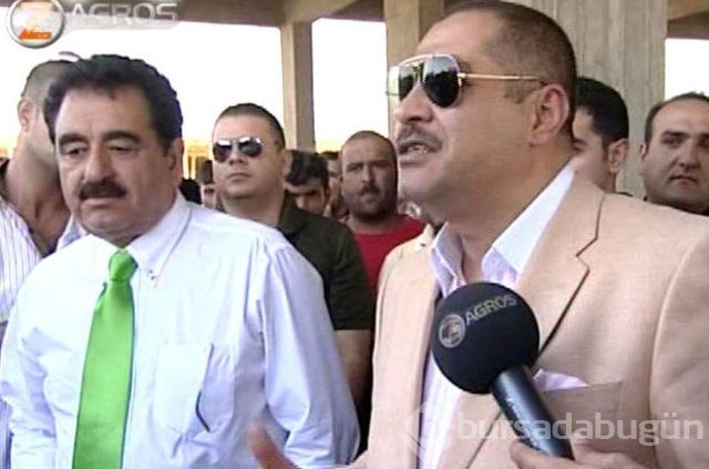 Tatlıses'in Irak'taki eski ortağına 180 yıl hapis!