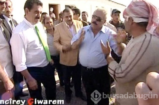 Tatlıses'in Irak'taki eski ortağına 180 yıl hapis!