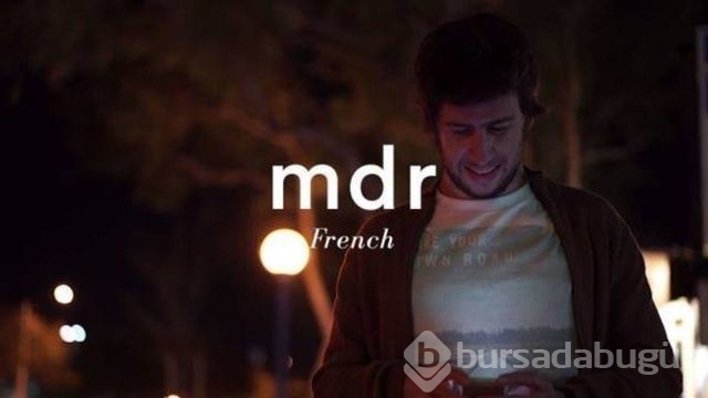 Sosyal medyada gülünce böyle oluyor