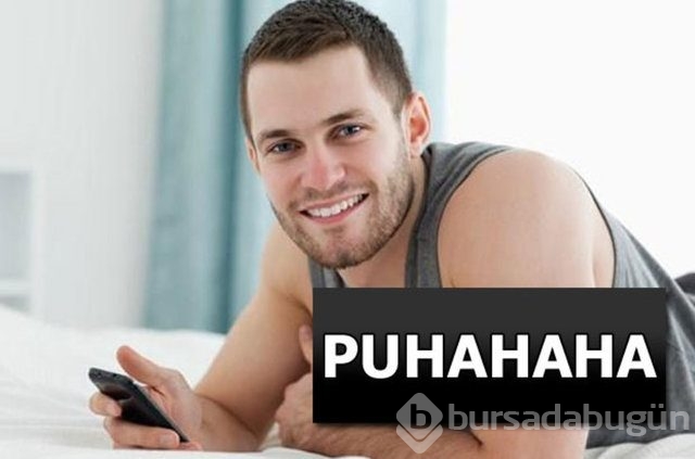 Sosyal medyada gülünce böyle oluyor