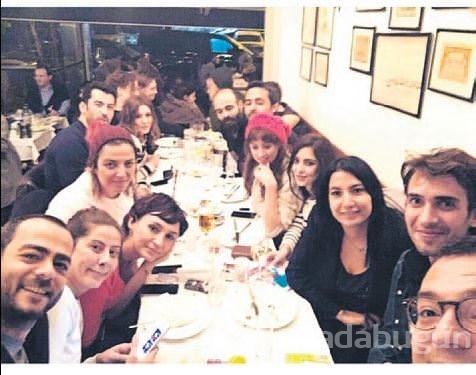 Magazin gündeminden başlıklar 30 Aralık 2015
