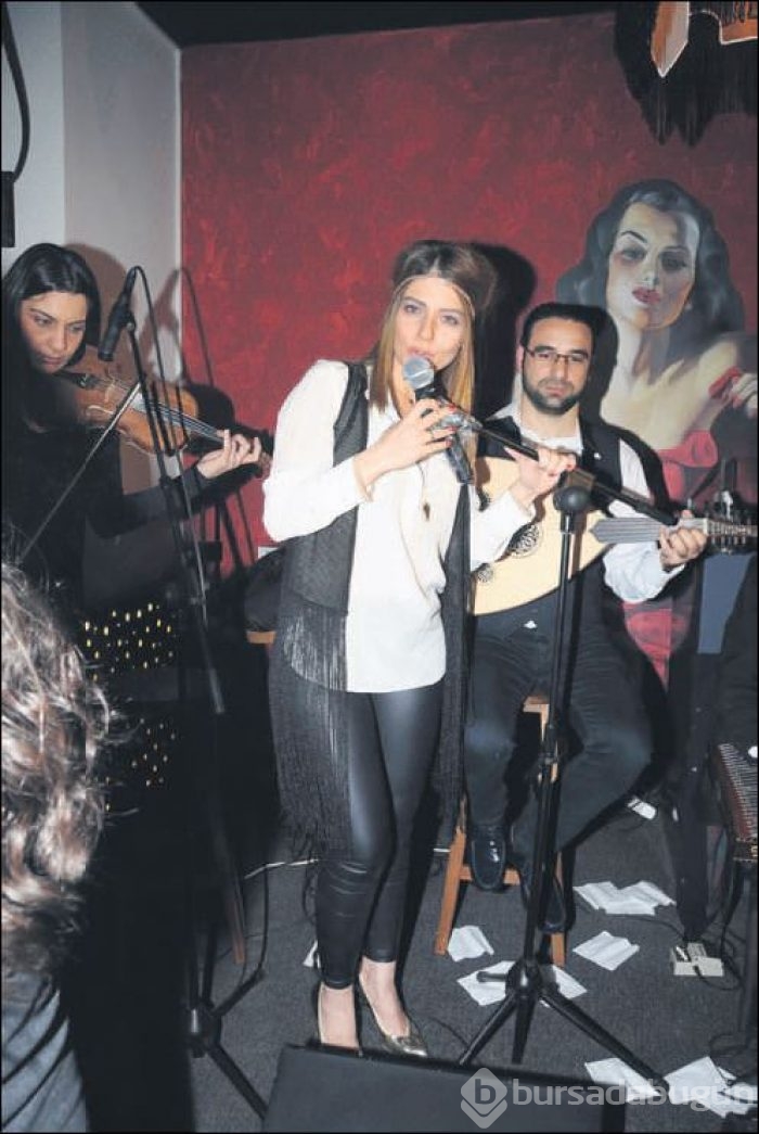 Magazin gündeminden başlıklar 30 Aralık 2015